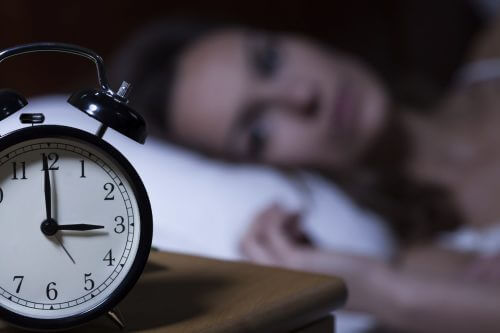 Relação entre a diabetes e problemas do sono