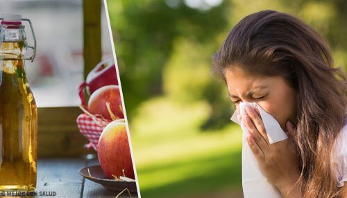 4 truques caseiros para acabar com as alergias