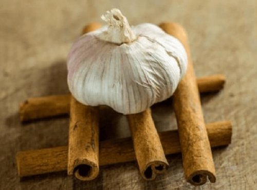 Canela faz bem para a saúde