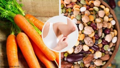 Alimentos para prevenir a flacidez