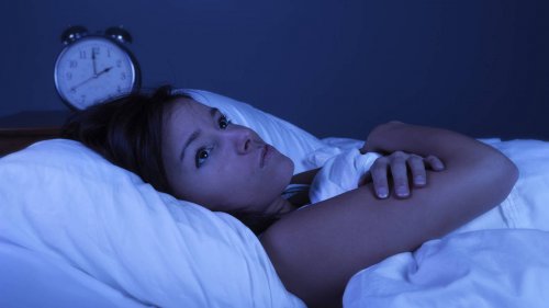 Alterações no sono devido a doenças da tiroide
