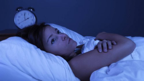 Alterações no sono devido a doenças da tiroide