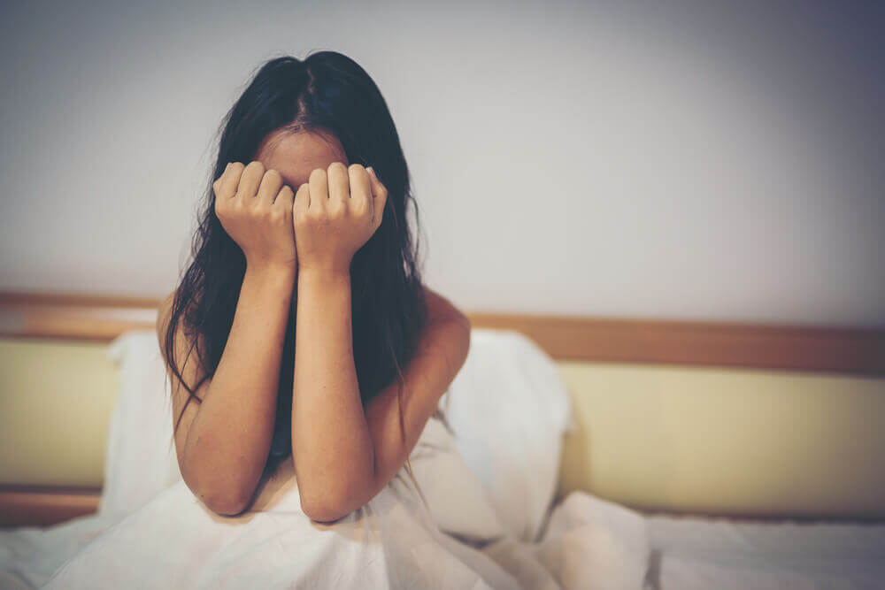 As diferenças entre abuso sexual e violação As diferenças entre abuso sexual e violação
