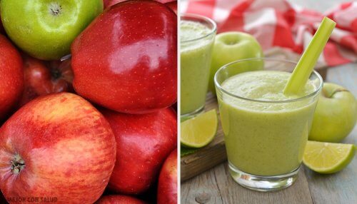 Benefícios da maçã e 9 maneiras de consumi-la