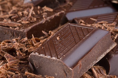 O excesso de chocolate pode ser mortal