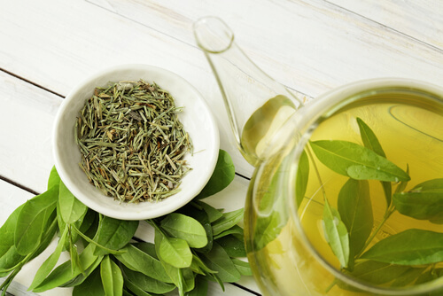 Remédios naturais para o fígado inflamado - Melhor com Saúde
