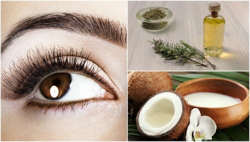 Como preparar 5 tratamentos cosméticos para engrossar as sobrancelhas