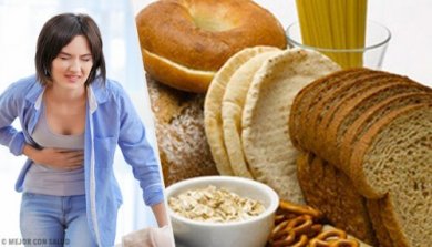 Conheça os sintomas da intolerância ao glúten e saiba como tratá-la