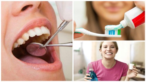As ameixas secas ajudam a manter a saúde dental