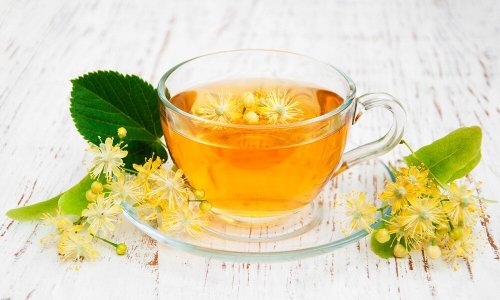 Infusão para tratar a síndrome das pernas inquietas