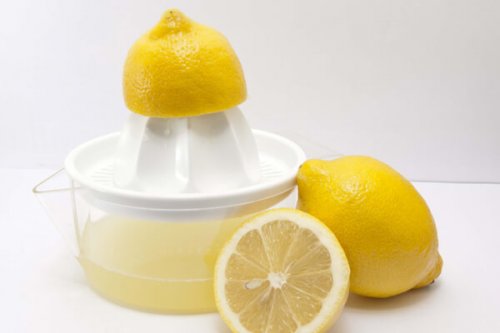Suco de limão ajuda a tratar a hipertensão