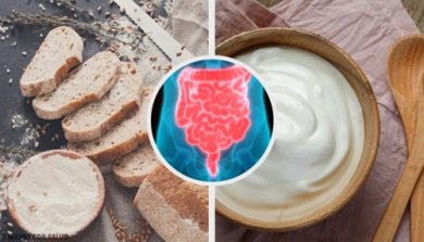 Os 3 passos imprescindíveis para ter um intestino saudável