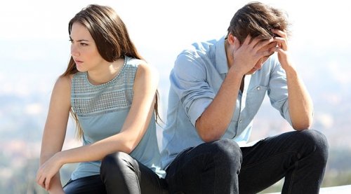 Os 7 tipos de infidelidade que você deve conhecer Os 7 tipos de infidelidade que você deve conhecer
