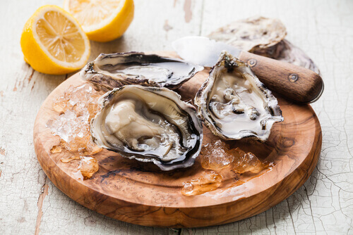 Nenhum especialista em comida consumiria peixe cru