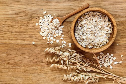 Por que a aveia é tão saudável? Dicas para consumi-la Por que a aveia é tão saudável? Dicas para consumi-la