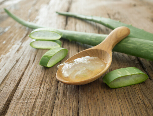 Suco de aloe vera é uma alternativa natural ao omeprazol