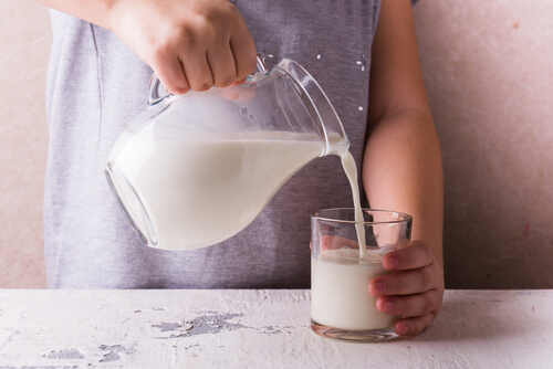 Nenhum especialista em comida consumiria leite sem pasteurizar