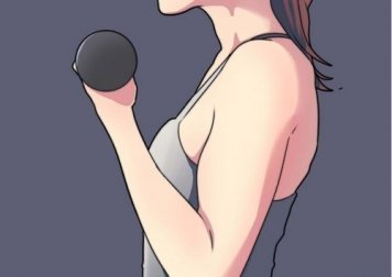 Como afinar os braços de uma maneira simples?