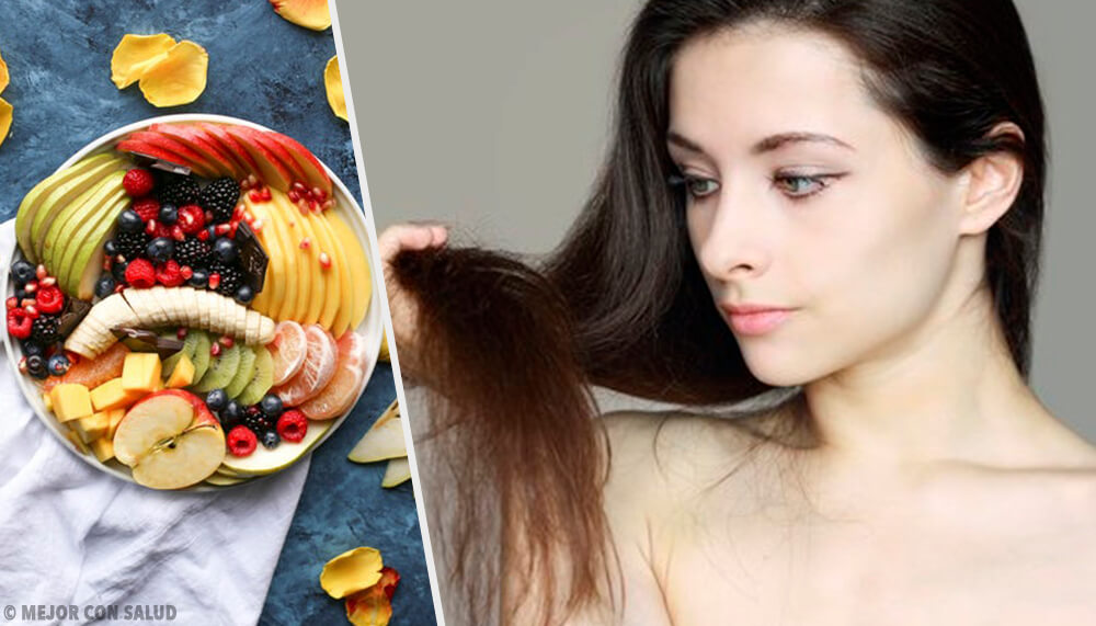 12 alimentos para ter cabelos saudáveis e bonitos 12 alimentos para ter cabelos saudáveis e bonitos