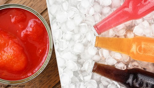 10 alimentos que nenhum especialista em comida consumiria