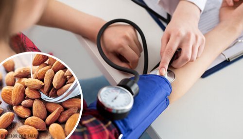 Alimentos para tratar a hipotensão
