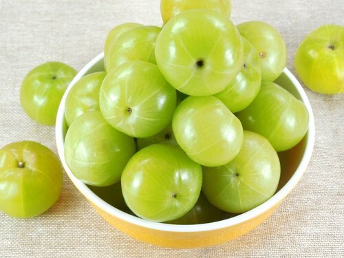 Amla é uma alternativa natural ao omeprazol