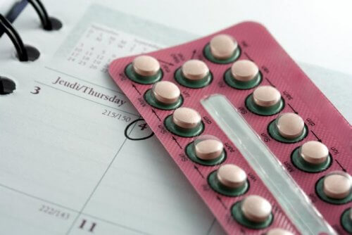 Pergunte sobre anticoncepcionais