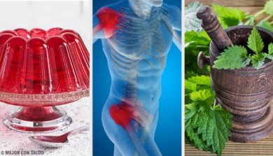 Remédios naturais para fortalecer as cartilagens e os ligamentos