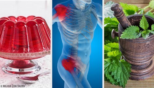 Remédios naturais para fortalecer as cartilagens e os ligamentos