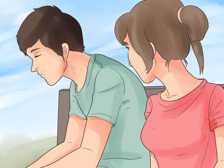 É difícil para você expressar amor pelo seu parceiro? É difícil para você expressar amor pelo seu parceiro?