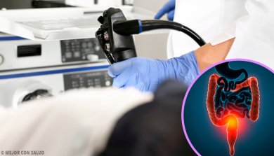 Tratamento do câncer de cólon