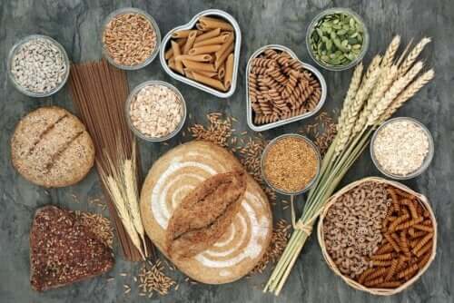 6 cereais integrais saudáveis que vale a pena incluir na dieta