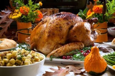 9 dicas para comer de forma saudável no Natal