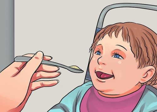 4 alimentos perigosos para o desenvolvimento do bebê 4 alimentos perigosos para o desenvolvimento do bebê