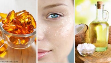 9 dicas para rejuvenescer o rosto de forma caseira e natural