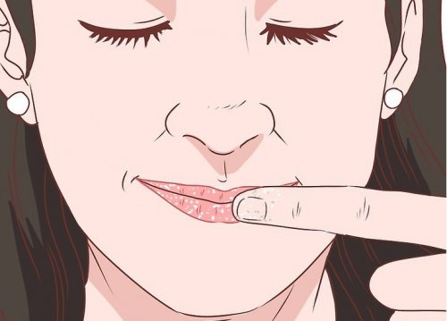 6 dicas para tratar as rachaduras nos lábios