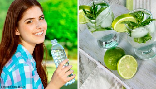 7 dicas para beber mais água e melhorar a saúde