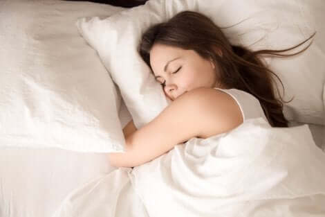 Dormir bem é essencial para todas as funções do corpo
