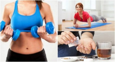 6 erros que atrapalham o ganho de massa muscular