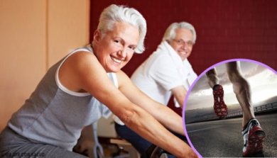 Quanto exercício precisa fazer semanalmente?