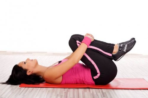 Exercícios para fortalecer os joelhos