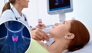 Fisiologia da tireoide