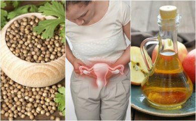 5 remédios caseiros para reduzir o fluxo menstrual intenso
