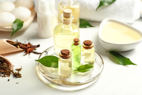Óleo de melaleuca serve para se livrar da umidade