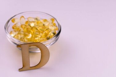 É isso que acontece se você consumir vitamina D em excesso