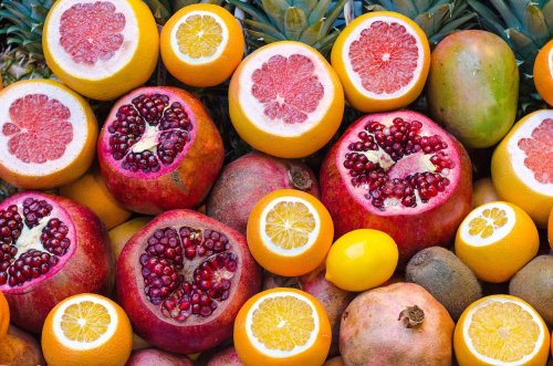 Frutas cítricas ajudam a aumentar as defesas do corpo