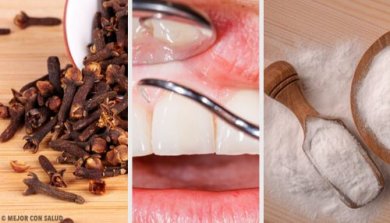 Remédios naturais para as gengivas inflamadas