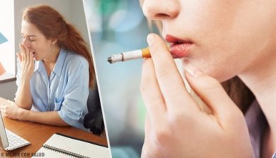 6 hábitos cotidianos perigosos como o tabagismo