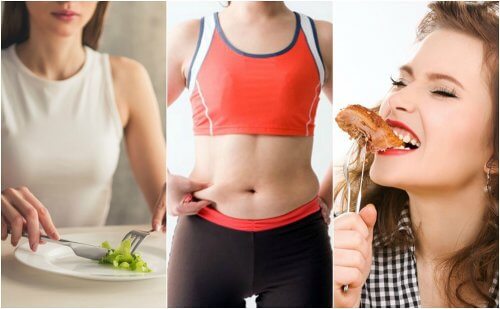 5 hábitos matinais que podem fazer engordar