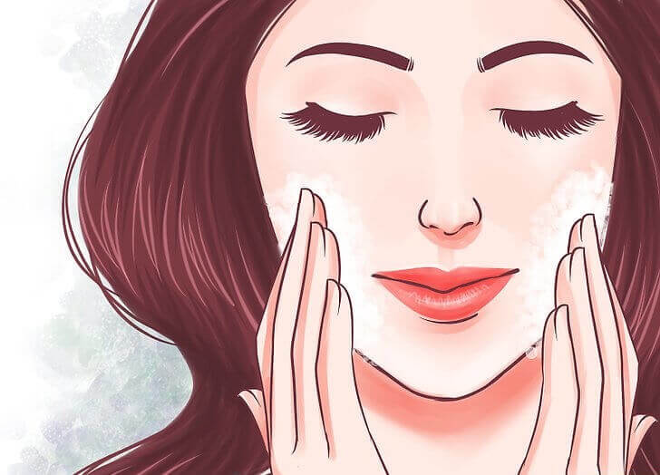 5 ideias para ter uma pele macia e saudável 5 ideias para ter uma pele macia e saudável